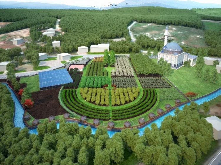 Sebze ve meyve pahalılığına Beykoz çözümü 1 meyve 2 s75ZnL8EF8