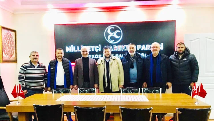 İHH Beykoz’da açılım süreci devam ediyor 3 mhp