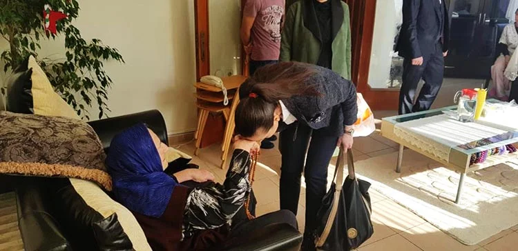 Milliyetçi Hareket Parti Beykoz İlçe Başkanlığı 31 Mart Seçimleri için