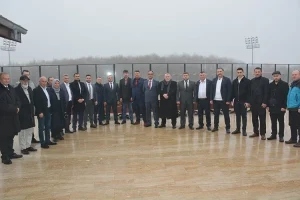 Geçtiğimiz Ocak ayında MHP Beykoz İlçe olarak atanan Emre Çömlekçi,