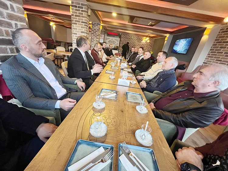 Emre Çömlekçi, Beykoz’un yönetimine talibiz 1 mhp sp yCv44pCrmb