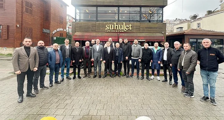 Emre Çömlekçi, Beykoz’un yönetimine talibiz 5 mhp spor 5 pwK3 AFYGv