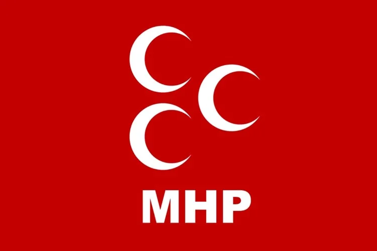 mhp GBT5RVF Ei