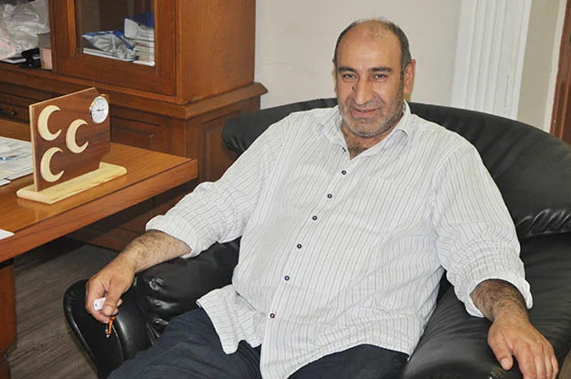 MHP Beykoz: 'HDP ile asla koalisyon kurmayız!' 2 mhp beyk 6qz72a97oa