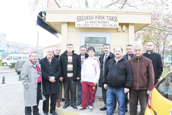 MHP Soğuksu Mahallesi'nde dert dinledi 1 mhp beykoz soguk Ghc6MPtaB6