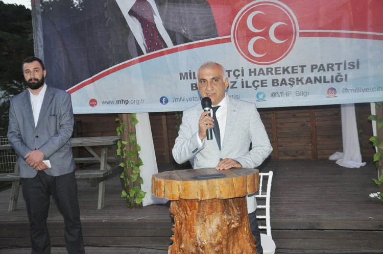 Birol Gür: ‘Adayımız Recep Tayyip Erdoğan’ 3 mhp iftar birolgur 11 bOEgcUR4AA