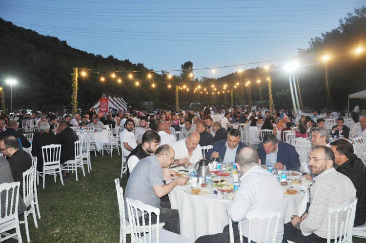 Birol Gür: ‘Adayımız Recep Tayyip Erdoğan’ 8 mhp iftar birolgur 16 S02iMn vt1