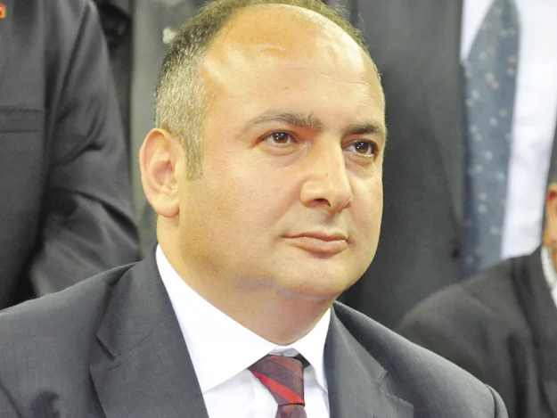 MHP İstanbul İl Başkanı M. Bülent Karataş, partililerine sağduyu çağrısı