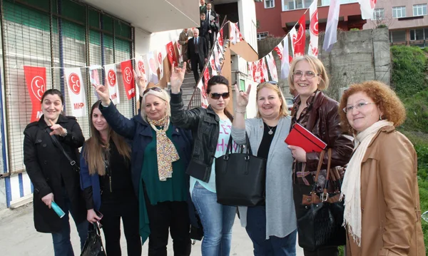30 Mart seçimleri öncesinde alacağı oy en fazla merak edilen