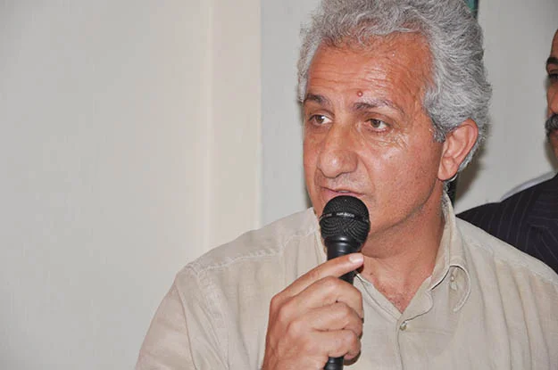 MHP'nin Beykoz Yenimahalle Temsilciliği, 1. Bölge Milletvekili Adayları'nı da ağırladığı