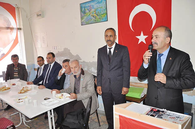 mhp secili yenimahalle