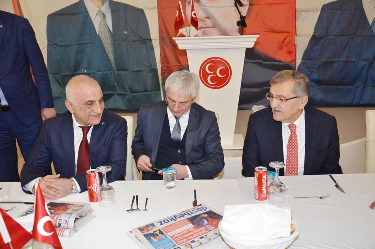 mhp teskilat yemek 9 ycxidY nJ9