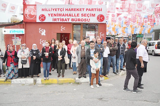 mhp yenimahal I A4ur mNc