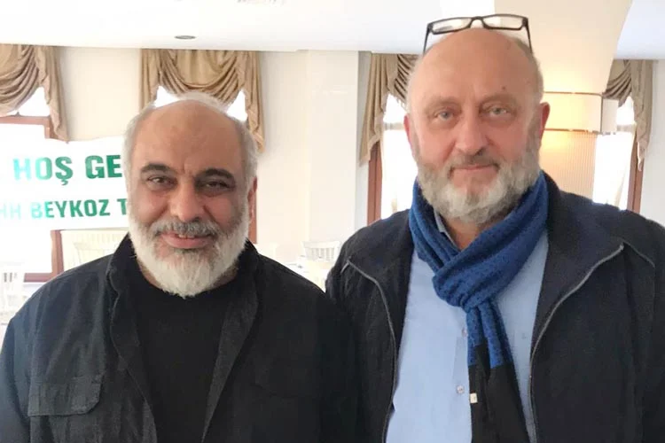 İHH'nın davetlisi olarak bölgeye bir ziyaret gerçekleştiren Beykoz Rizeliler Derneği