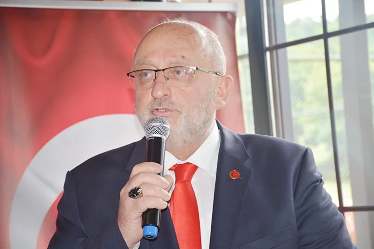 Beykoz’da 2024 Seçimlerinin iddialı partisi olacağız 4 mikail beyk 3UUVXUWdcR