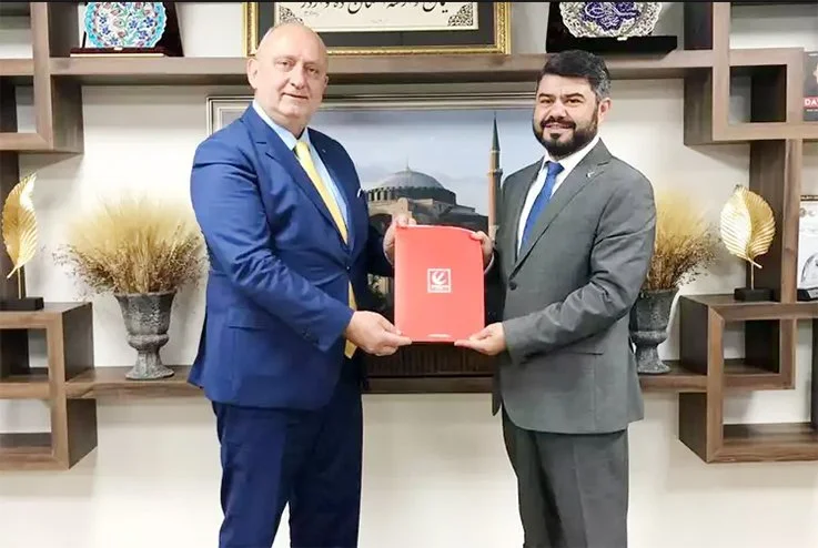 Beykoz’da 2024 Seçimlerinin iddialı partisi olacağız 3 mikail beyk 8kqhCzheCM