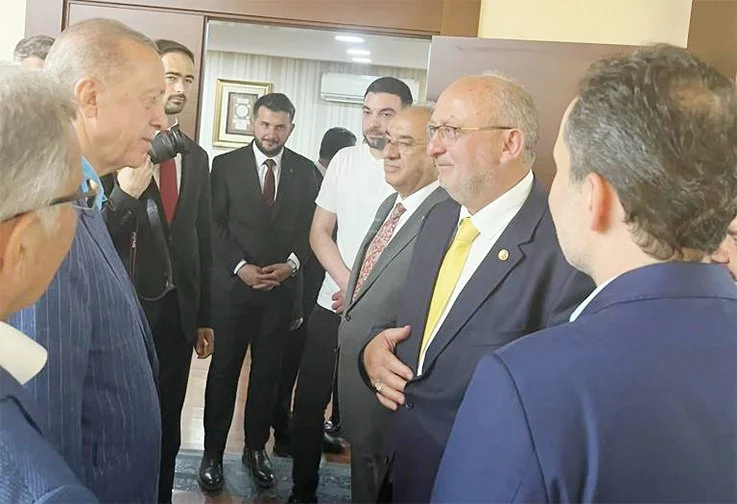 Beykoz’da 2024 Seçimlerinin iddialı partisi olacağız 1 mikail beykoz 3 BKLoBYVsuI