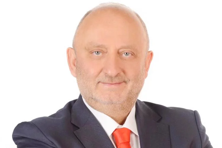 Beykoz’da sosyal ve siyasal çevrelerce tanınan isimlerden olan Mikail Akyıldız