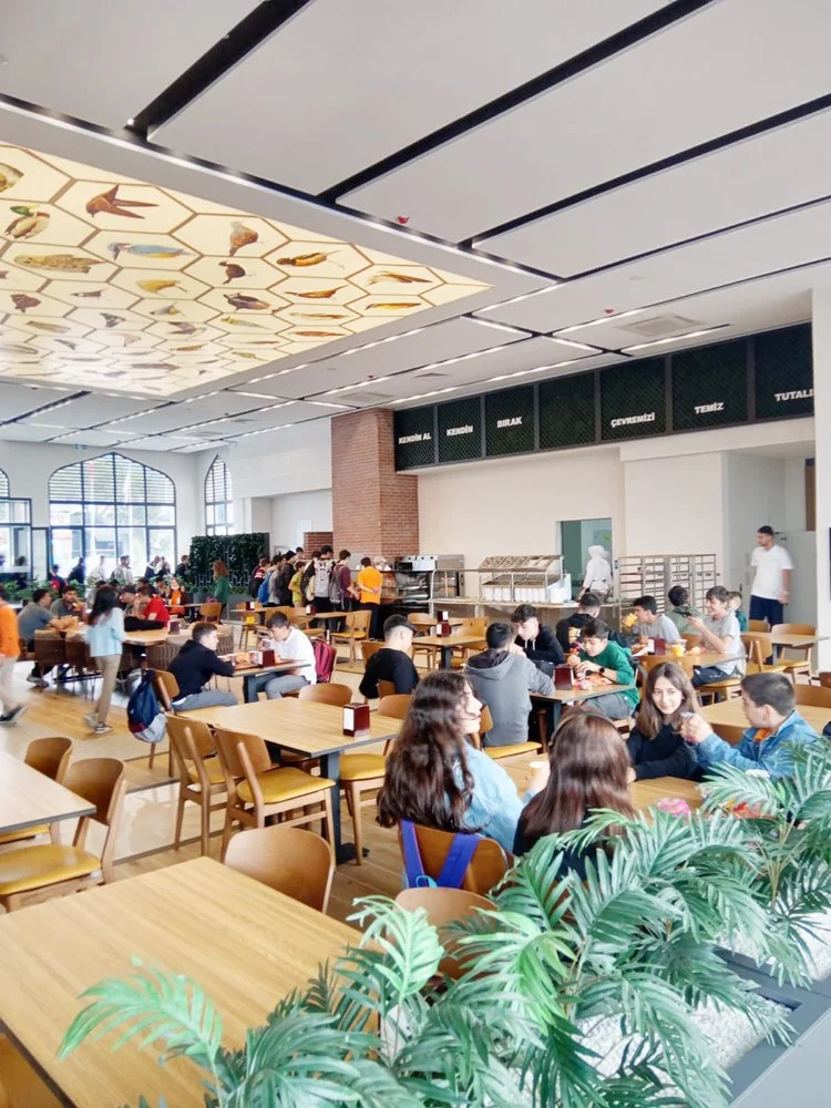 Beykoz’un yeni bağış kapısı Millet Sofrası 2 millet beyk kADEIirbra