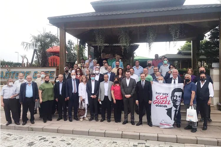 İYİ Parti ile CHP Beykoz’da aynı yolda 1 millet beykoz 1 IddSsbBmYi