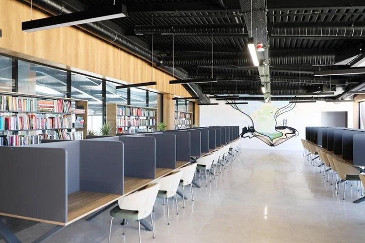 Beykoz’da Millet Kıraathanesi kapılarını açtı 2