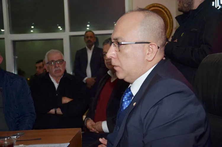 milletvekiliyonterdertdinled cd4zUOZzPc