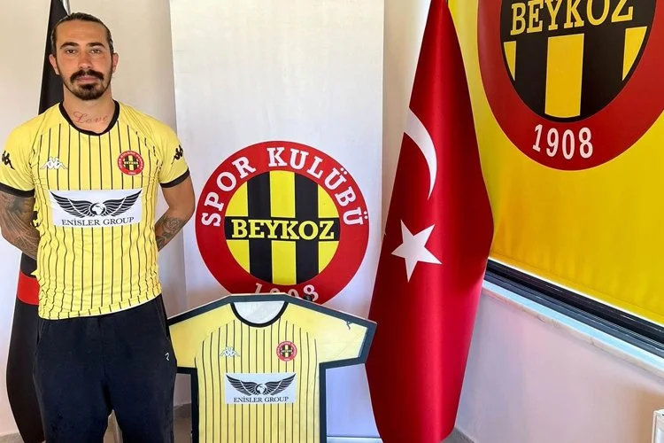 Beykoz 1908, en etkili bombasını transferini yaptı… Fenerbahçe'den yetişip, Süper