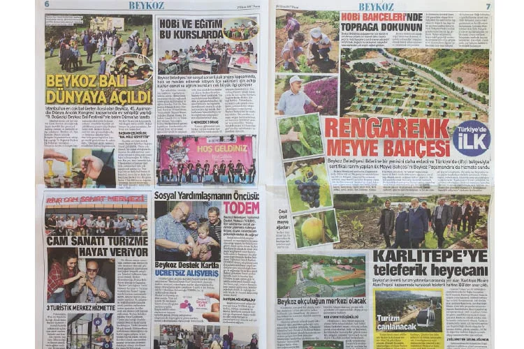 milliyet beykoz konu UrsshNT8er