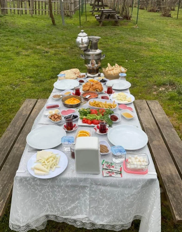 Beykoz'da hafta sonu uygun fiyatlı kahvaltı mekanları 7 mimoza1 ChV nGjfuq