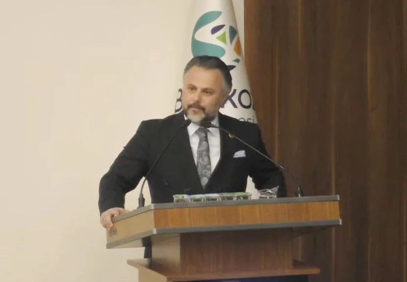 Beykoz Belediye Başkan Yardımcısı Bilgehan Murat Miniç, Başkan Köseler’in tutuklanması