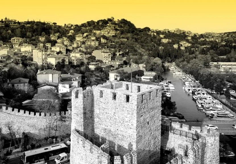 İstanbul Büyükşehir Belediyesi ile Beykoz Belediyesi arasında imzalanacak protokolle ilçedeki