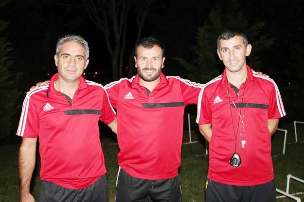 İstanbul 1. Amatör Lig 16. Grubu'nda bitime 1 hafta kala