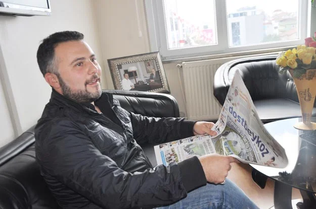 Terörle mücadele konusunda Hükümete destek verilmesini isteyen BBP’li Miniç, söylediklerini