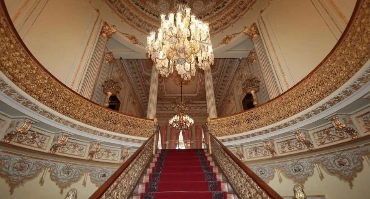 Cumhurbaşkanlığı kararıyla 9 günlük bayram tatilinde Beykoz’daki müze ve kasrı