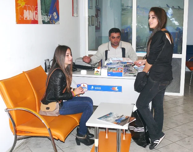 Beykoz Belediyesi Kariyer Merkezi’nin sunduğu iş fırsatları devam ediyor. MNG