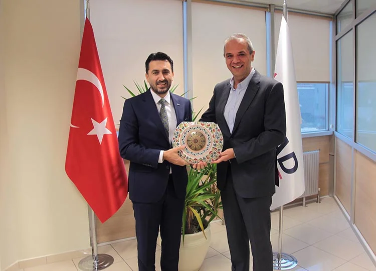 Turnacıoğlu’ndan hükümete ek kaynak formülü 5