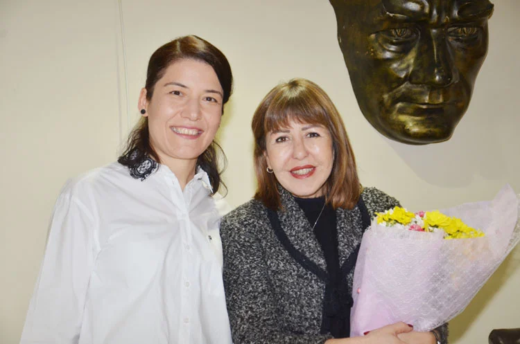 Ünlüler Beykoz'da sağlık çalışanları ile bütünleşiyor 2 moti yKS6NfC8BO