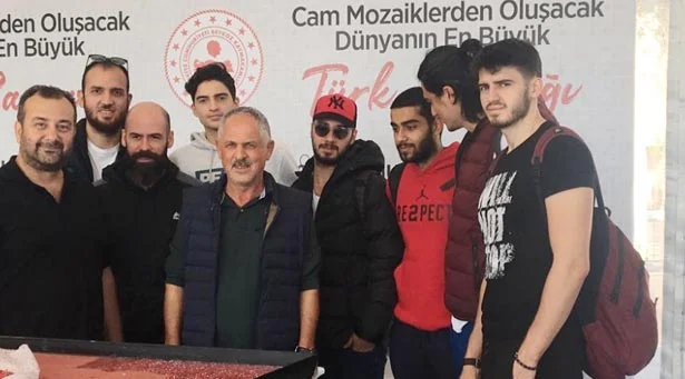 İstanbul Mahalli Basketbol Liginde Büyük Erkekler Kategorisinde mücadele eden Beykoz