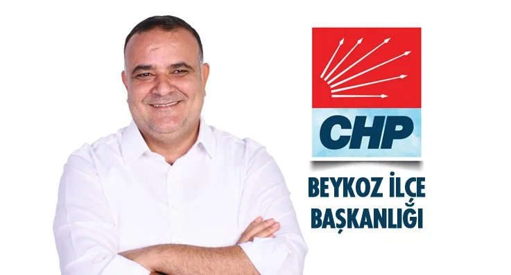 CHP Beykoz İlçe Başkanı Mahir Taştan, akşam saatlerinde geçirdiği kalp
