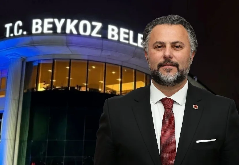 Alaattin Köseler'in tutuklanmasının ardından Beykoz Belediye Başkanlığı vekil seçimi 10