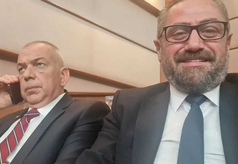 Beykoz'da ibre Bilgehan Murat Miniç'i gösteriyor 1 mu w VBd5 OW8