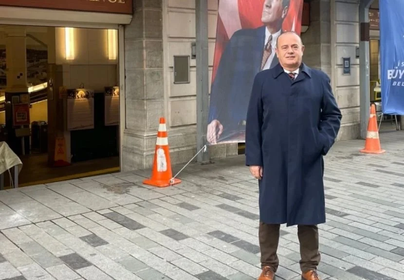 Köseler'in atamasıyla bir dönem Başkan Yardımcısı olarak Beykoz Belediyesi'nde görev