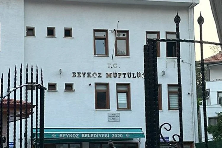 Beykoz'un 2024 yılını Dost Beykoz derledi 21 muftt1112 h1NR n3f D
