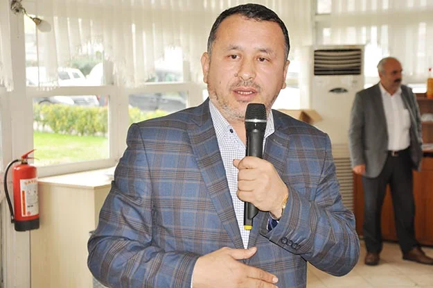 muftu beyk gHlE vDMl3