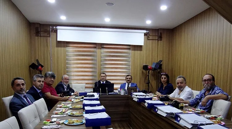 Beykoz’da yapmış olduğu çalışmalarla adından söz ettiren Müftü Hüseyin Demirtaş