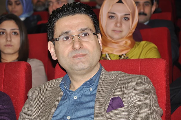 Beykoz Belediye Başkan Yardımcısı Muharrem Kaşıtoğlu, TRT Radyo1'de Bilal Eren'in