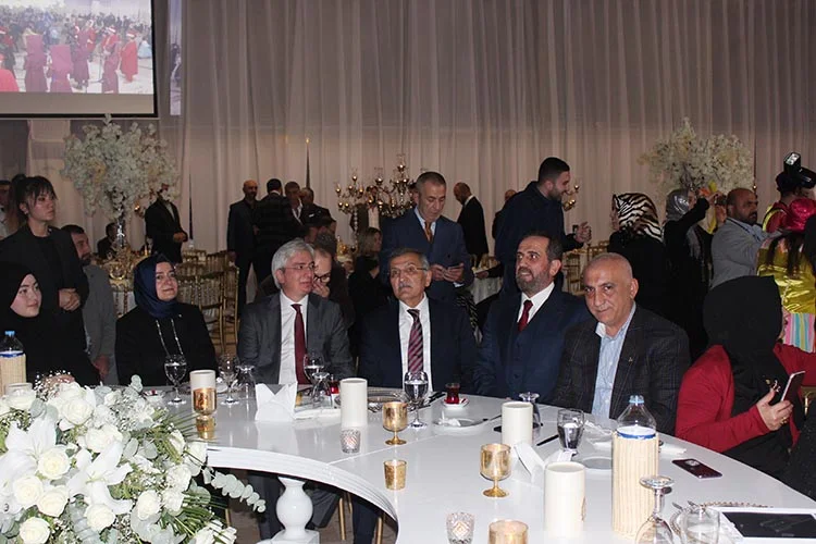 Şehit Murat Akdemir'in yadigarına sünnet düğünü 6 muhammed efe sunnet 2019 33 b1BXeCiVZW