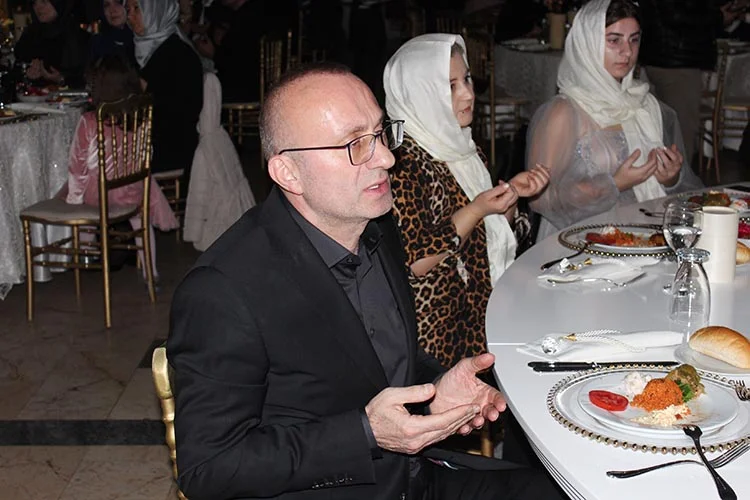 Şehit Murat Akdemir'in yadigarına sünnet düğünü 8 muhammed efe sunnet 2019 6 DOWFONKRcV