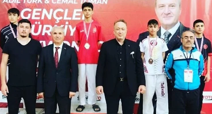 Karaman'da  17 - 22 Haziran 2023 tarihleri arasında yapılan