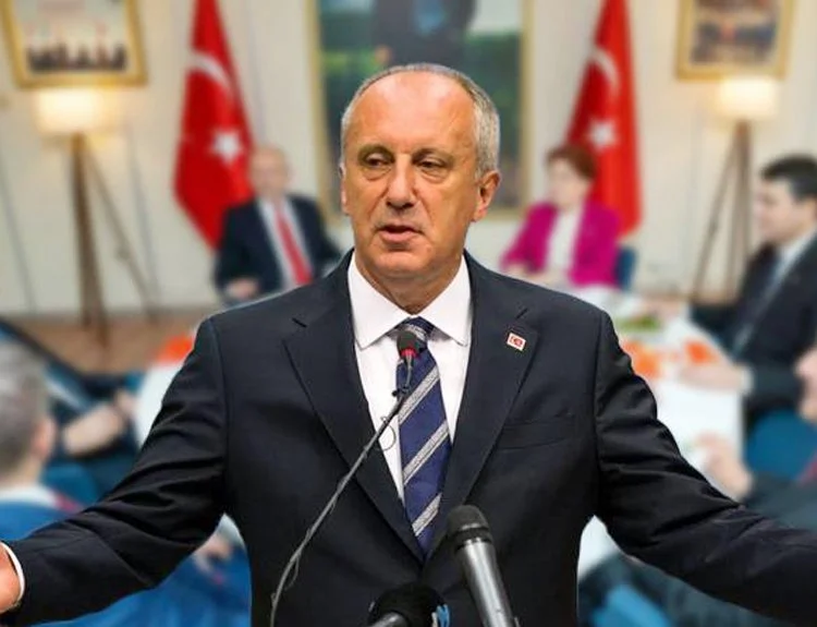 Haber Türk TV’de Fatih Altaylı’nın konuğu olan Memleket Partisi Genel